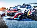 Peugeot 208 T16 Pikes Peak en technicolor