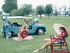 45 ans de Citroën Méhari