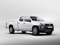 Volkswagen Amarok: maintenant en XXL de 5,90 m de long