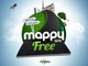 L'application Mappy GPS gratuite sur itunes