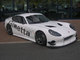 Une Ginetta G50 pour les climats chauds ("hot climate inside")!
