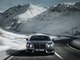 Bentley prêt pour l'hybride