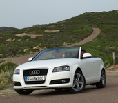 Essai Audi A3 cabriolet : cabriolet classe premium