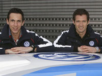 (Minuit chicanes) Ogier "is the best" et Volkswagen le sera par ricochet