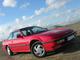 La p'tite sportive du lundi: Honda Prelude 2.0 4WS 3G.