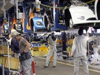 Le label "origine France garantie" pour PSA