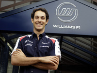 F1 : Williams choisit Bruno Senna 
