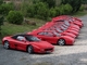 Photos du jour : Ferrari F355