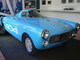 Réponse du quizz du 24/12: C'était la Peugeot 404 des records !