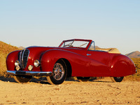 Rétromobile 2012 – La vente aux enchères française de l'année !