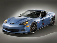 L'avis propriétaire du jour : morace nous parle de sa Corvette Z06