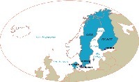 Les Suédois et les Finlandais achètent les voitures les plus gourmandes de l’UE !