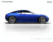 Quel style pour la future Alpine?