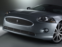 Tuning officiel pour Jaguar
