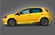 Fiat Punto Turbo: sud-américaine