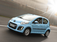 Citroën C1 2012 : les tarifs