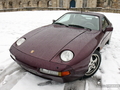 La minute du propriétaire : Alexandre nous présente sa Porsche 928 GT