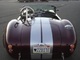 [vidéo] Terrible crash en Shelby Cobra
