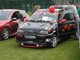 Saucisse du vendredi : Cinquecento Sporting Black Devil