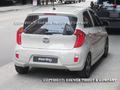 Future Kia Picanto : c'est elle !