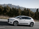 La Citroën DS4 élue voiture Gay Européenne de l'année 2012