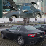Ferrari & Maserati: élargissement de gamme par le bas