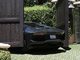 Kanye West emboutit son Aventador dans le portail de Kim