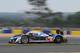 Peugeot retourne au Mans pour célébrer sa victoire aux 24h