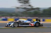 Peugeot retourne au Mans pour célébrer sa victoire aux 24h