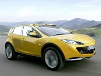 Future Mazda CX-5 : comme ça et à Paris ?
