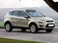 L'avis propriétaire du jour : p'tifab nous parle de son Ford Kuga 2.5 T 200 4WD Titanium BVA