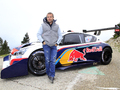 Vidéo - Le Mont Ventoux trop capricieux pour Sébastien Loeb et sa Peugeot 208 T16. Seront-ils prêts pour Pikes Peak ? 