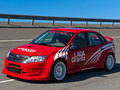 (Minuit chicanes) Lada: ADN sport!