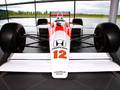 Officiel - F1 : Honda revient avec McLaren dès 2015