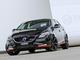 Volvo V40 par Heico Sportiv : une jolie préparation