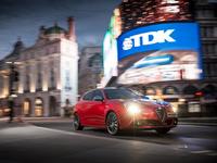 Alfa Romeo dévoile une Giulietta édition spéciale Fast and Furious
