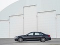 La nouvelle Mercedes Classe S en détail
