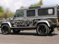 Un Land Rover Defender spécial pour le Gumball Rally