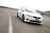 Honda Civic Type R Mugen 240 chevaux : seulement 20 exemplaires pour l’Europe