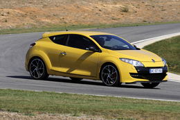 Essai Renault Mégane III R.S. 2.0T 250 ch BVM6 (châssis Cup): Du sport?