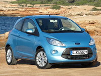 L'avis propriétaire du jour : XeonosHD nous parle de sa Ford KA 1.2 69 Titanium
