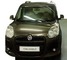 Futur Fiat Doblo : c'est lui