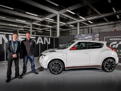La GT Academy de retour dès juillet sur la démo de Gran Turismo 6