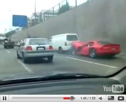 Réveil Auto - A retenir : les premières Dodge Viper n'ont pas d'ABS [aïe]