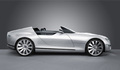 Mondial de Paris : Saab osera-t-il l'Aero X Cabriolet ?