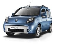 Renault Kangoo 2011 : plus raffiné