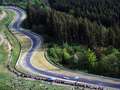 L'appel d'offres pour le circuit du Nürburgring a débuté