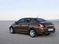 La Peugeot 301, lancée au Moyen-Orient, est en avance sur ses objectifs