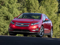 General Motors veut réduire drastiquement le prix de la Volt
