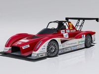 Pikes Peak 2013 : Mitsubishi défie Toyota en électrique